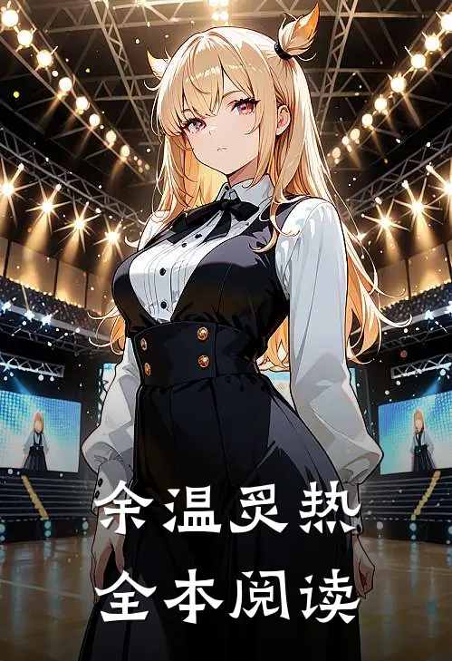 余温炙热全本阅读