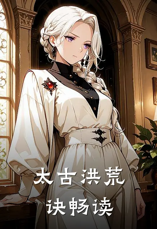 太古洪荒诀畅读