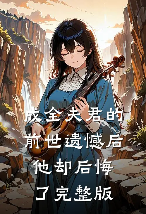 成全夫君的前世遗憾后，他却后悔了完整版