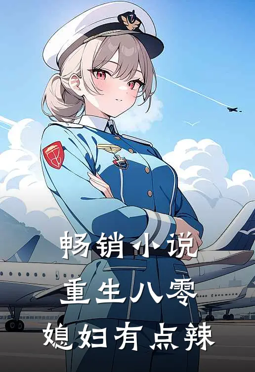 畅销小说重生八零：媳妇有点辣