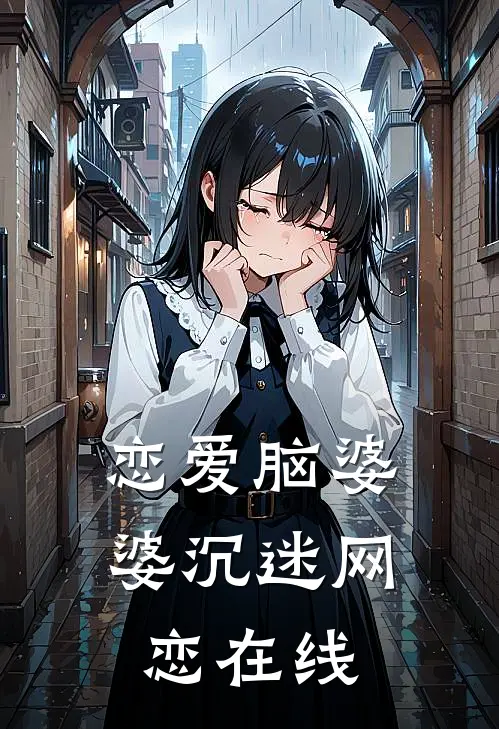 恋爱脑婆婆沉迷网恋在线