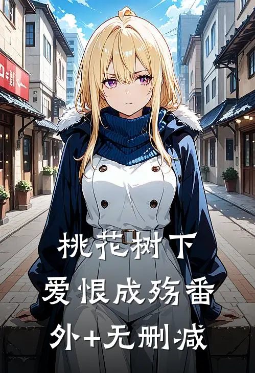 桃花树下，爱恨成殇番外+无删减