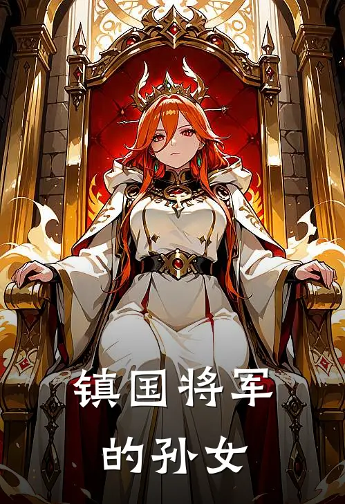 镇国将军的孙女