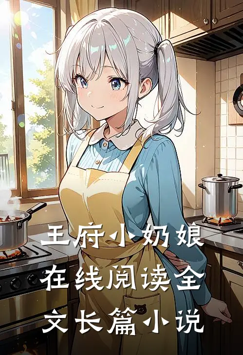 王府小奶娘在线阅读全文长篇小说