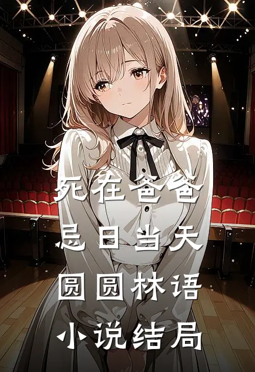 死在爸爸忌日当天圆圆林语小说结局