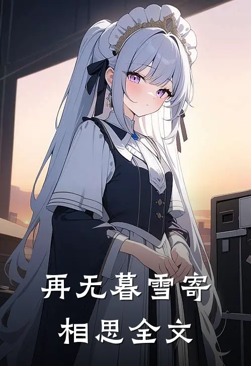再无暮雪寄相思全文