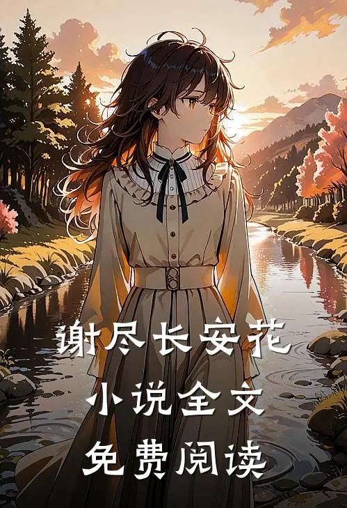 谢尽长安花小说全文免费阅读