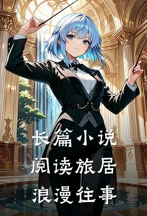 长篇小说阅读旅居：浪漫往事