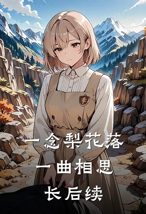 一念梨花落，一曲相思长后续