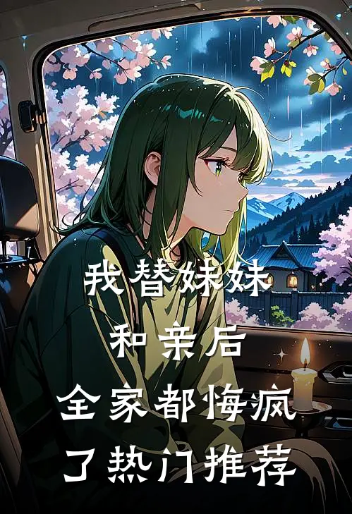 我替妹妹和亲后，全家都悔疯了热门推荐