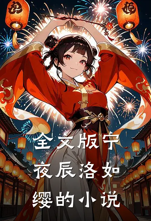 全文版宁夜辰洛如缨的小说