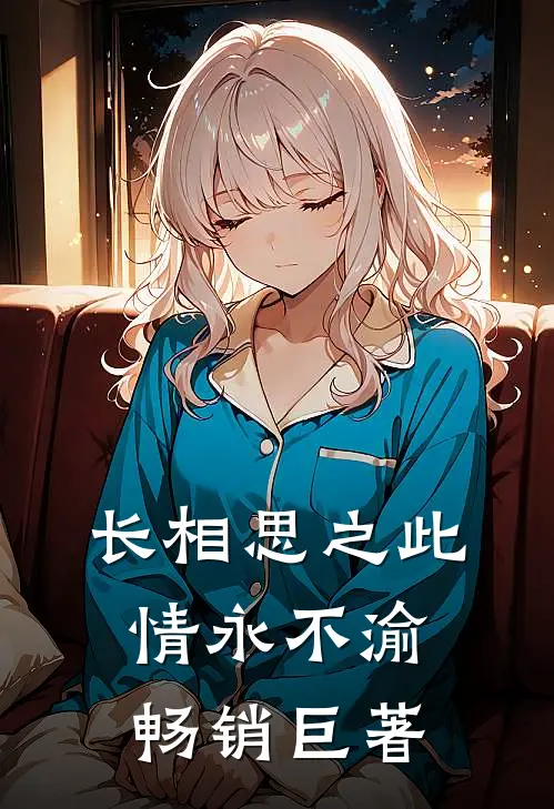 长相思之此情永不渝畅销巨著