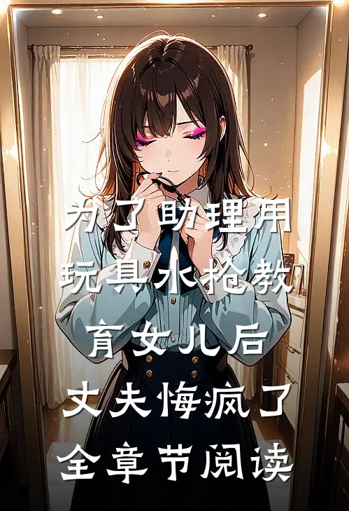 为了助理用玩具水枪教育女儿后，丈夫悔疯了全章节阅读