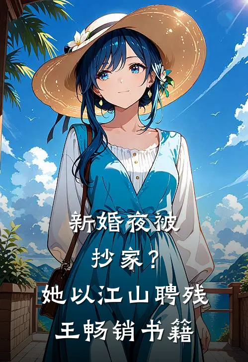 新婚夜被抄家？她以江山聘残王畅销书籍