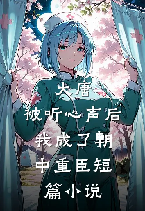 大唐：被听心声后，我成了朝中重臣短篇小说