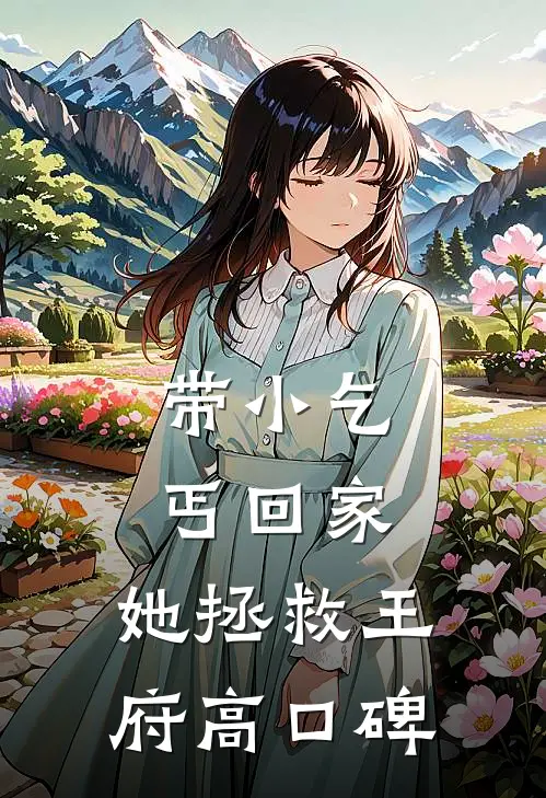 带小乞丐回家，她拯救王府高口碑
