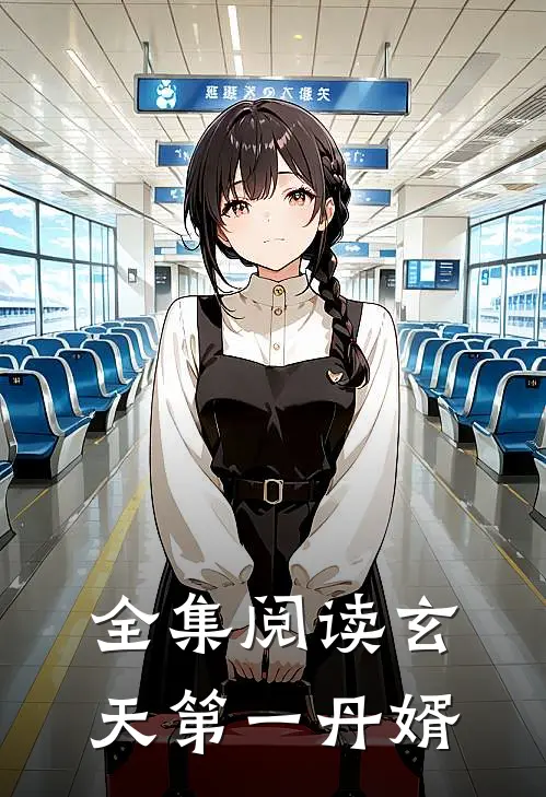 全集阅读玄天第一丹婿