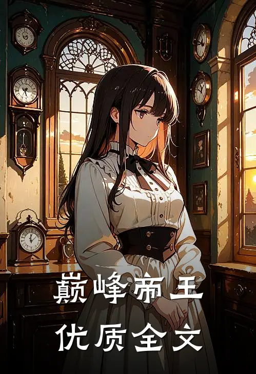 巅峰帝王优质全文