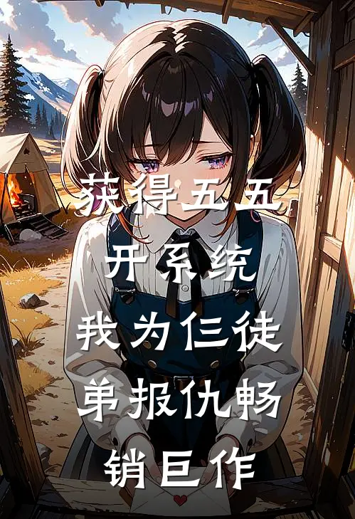获得五五开系统，我为仨徒弟报仇畅销巨作