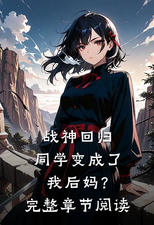 战神回归：同学变成了我后妈？完整章节阅读