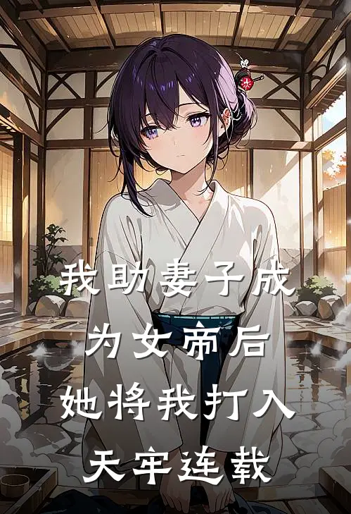 我助妻子成为女帝后，她将我打入天牢连载