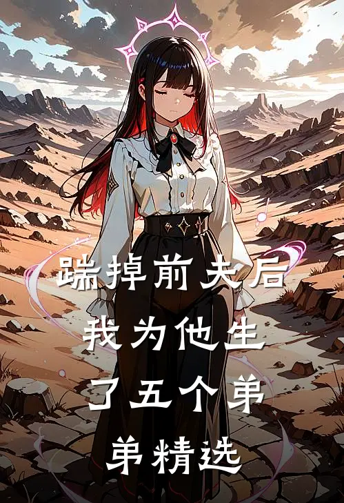 踹掉前夫后,我为他生了五个弟弟精选
