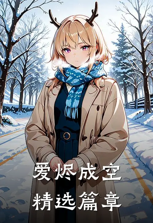 爱烬成空精选篇章