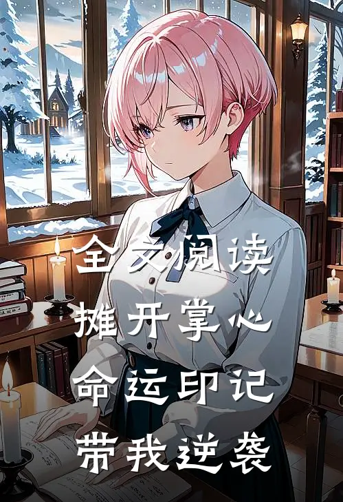 全文阅读摊开掌心，命运印记带我逆袭