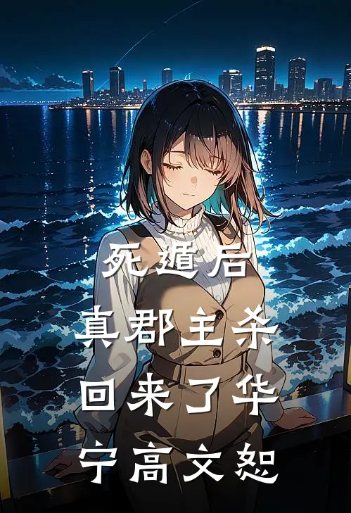 死遁后，真郡主杀回来了华宁高文恕