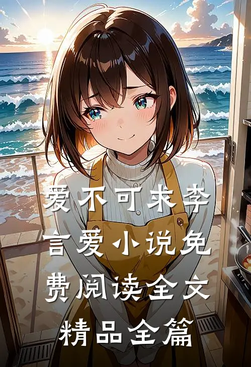 爱不可求李言爱小说免费阅读全文精品全篇