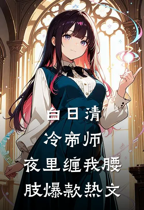 白日清冷帝师，夜里缠我腰肢爆款热文