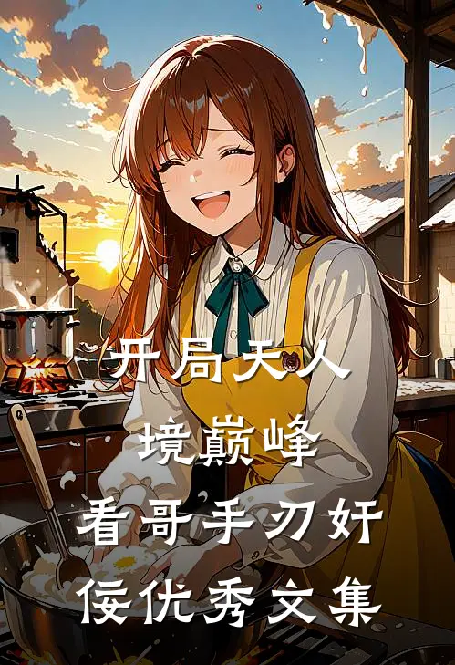 开局天人境巅峰，看哥手刃奸佞优秀文集