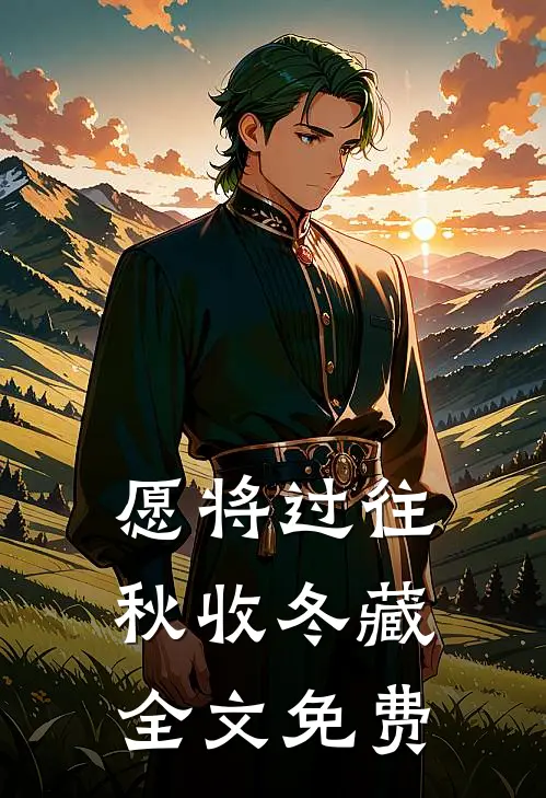 愿将过往秋收冬藏全文免费