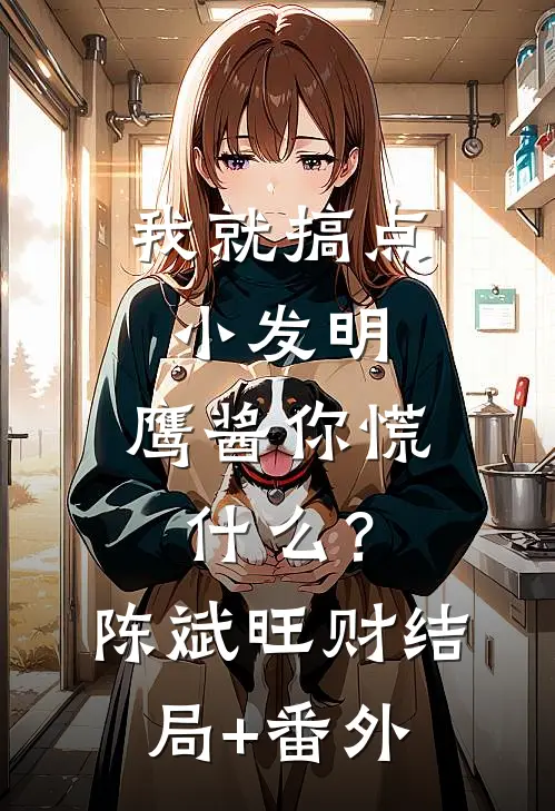 我就搞点小发明，鹰酱你慌什么？陈斌旺财结局+番外