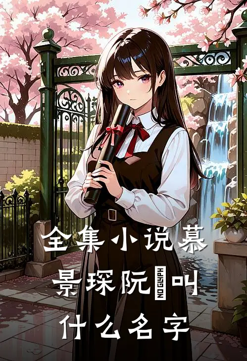 全集小说慕景琛阮嫆叫什么名字