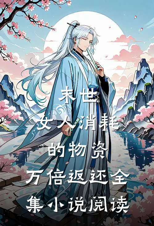 末世：女人消耗的物资，万倍返还全集小说阅读
