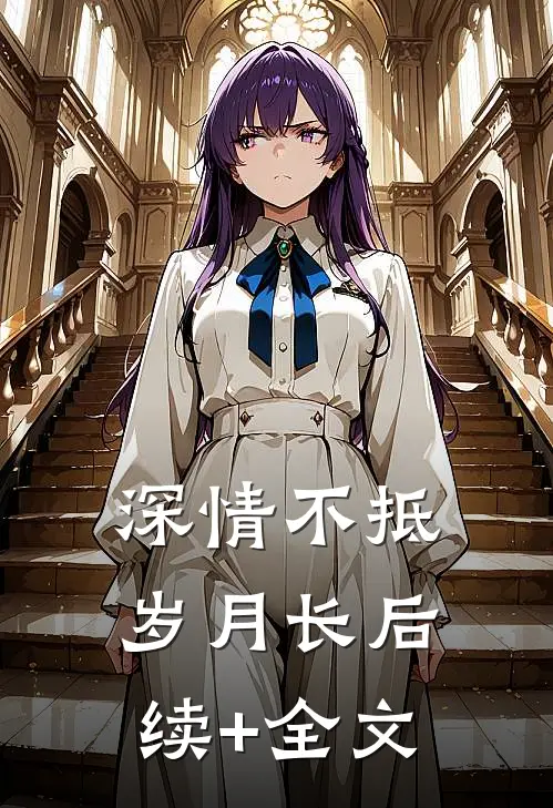 深情不抵岁月长后续+全文