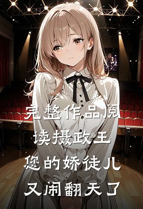 完整作品阅读摄政王，您的娇徒儿又闹翻天了