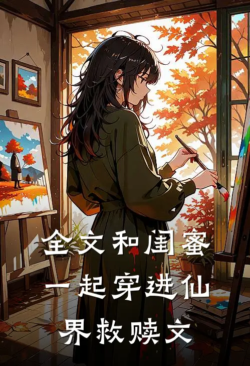 全文和闺蜜一起穿进仙界救赎文