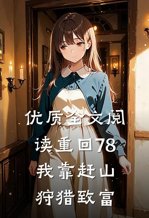 优质全文阅读重回78，我靠赶山狩猎致富
