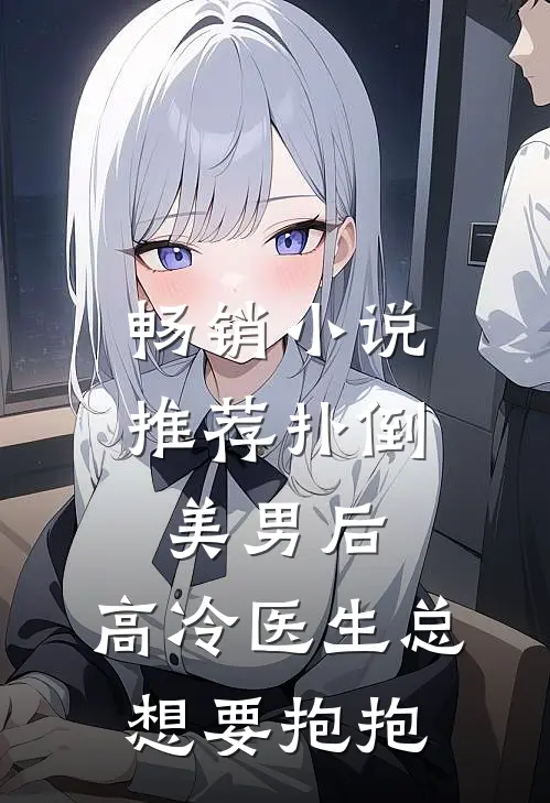 畅销小说推荐扑倒美男后，高冷医生总想要抱抱