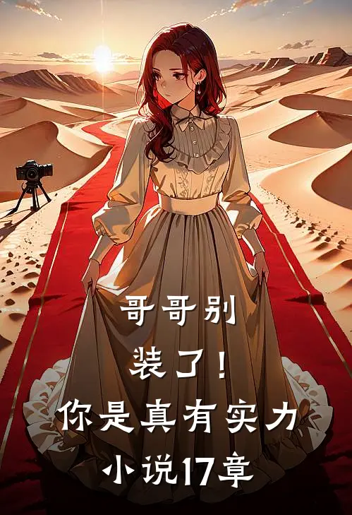 哥哥别装了!你是真有实力17章在线阅读