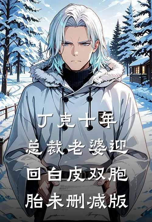 丁克十年，总裁老婆迎回白皮双胞胎未删减版