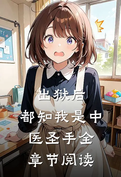 出狱后，都知我是中医圣手全章节阅读