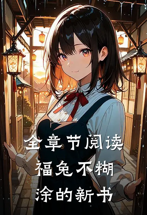 全章节阅读福兔不糊涂的新书