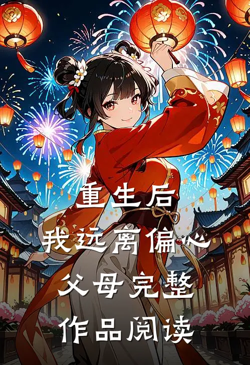 重生后，我远离偏心父母完整作品阅读