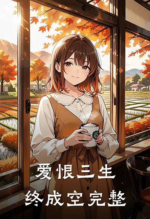 爱恨三生，终成空完整