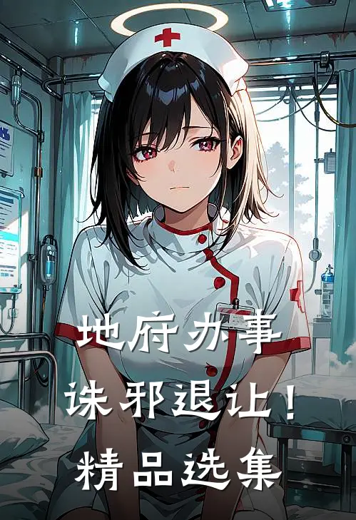地府办事，诛邪退让！精品选集