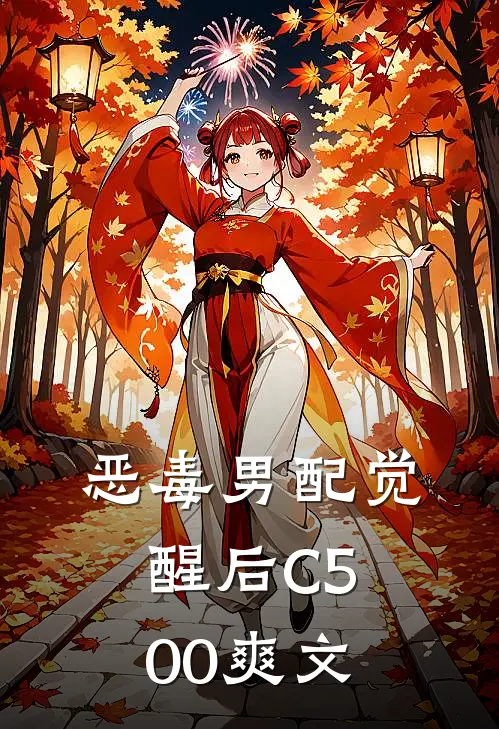 恶毒男配觉醒后C500爽文
