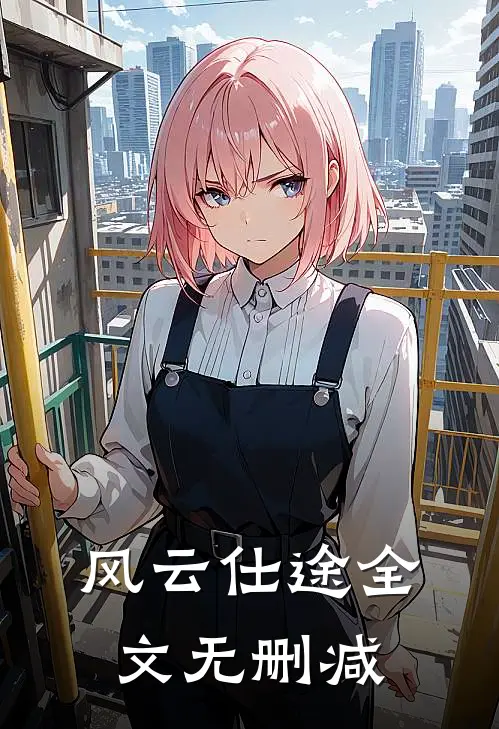 风云仕途全文无删减